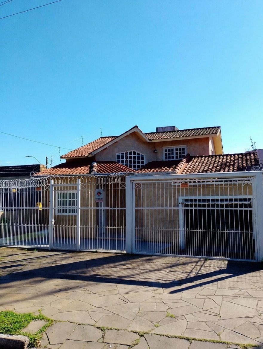 Centro Terapêutico Masculino Unidade 1 - Porto Alegre (Rosa dos Ventos) - Rio Grande do Sul